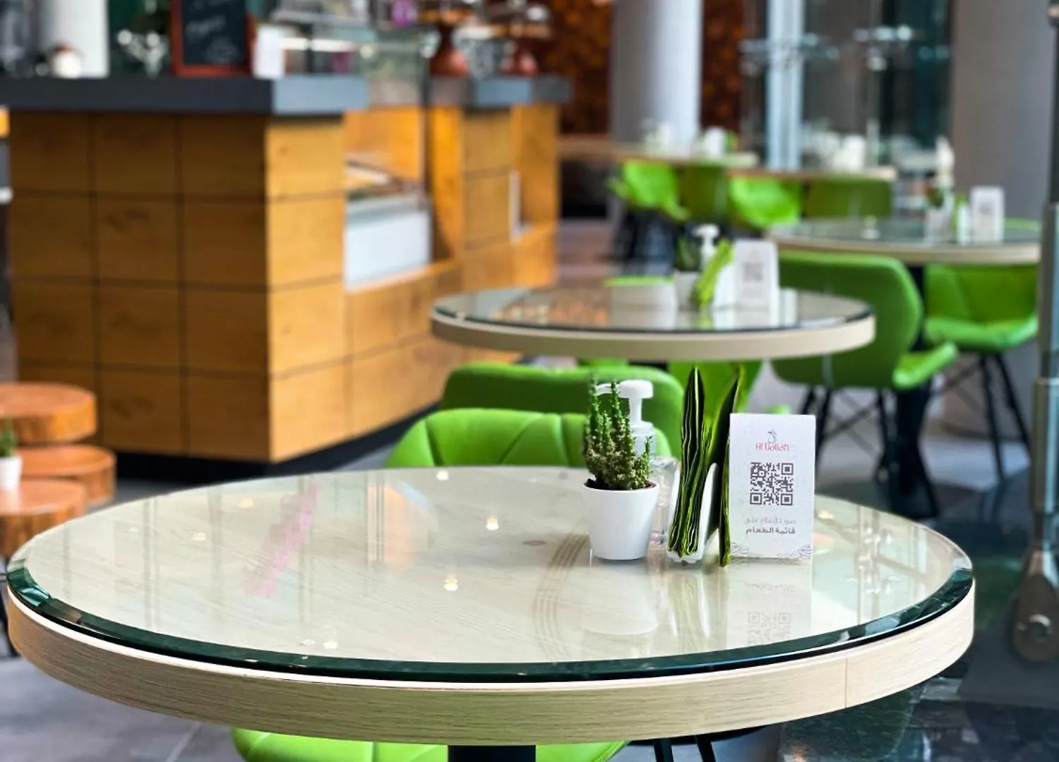 Al Khoory Sky Garden Hotel 迪拜