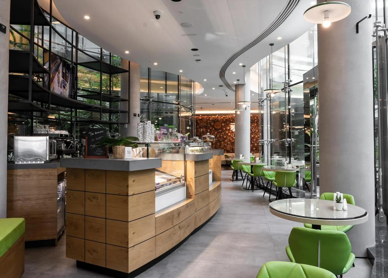 Al Khoory Sky Garden Hotel 迪拜 4*,  阿拉伯联合酋长国