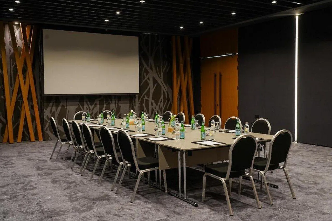 Al Khoory Sky Garden Hotel Dubai