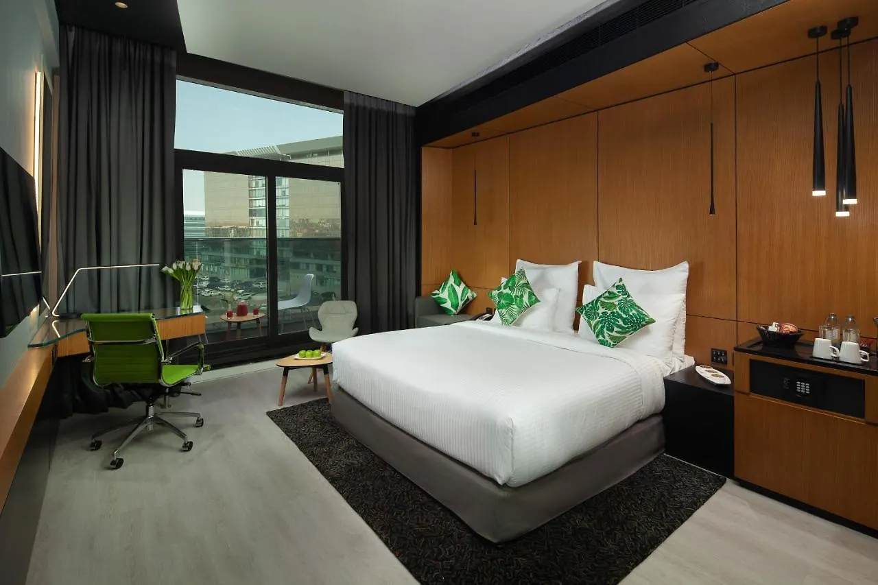 Al Khoory Sky Garden Hotel Dubai 4*,  United Arab Emirates