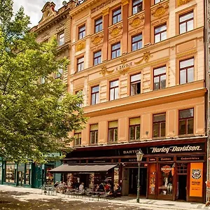 St Havel Old Town 4*, Praga República Checa