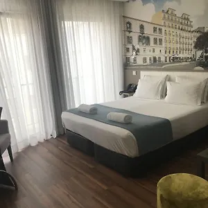 Fenicius Charme 3*, Lisboa Portugal