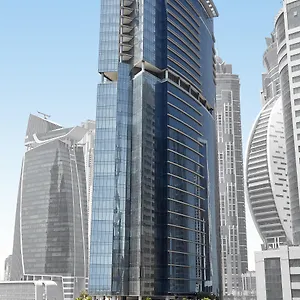 Park Regis Business Bay 4*, Dubái Emiratos Árabes Unidos