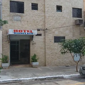 Smart 2*, São Paulo Brasil