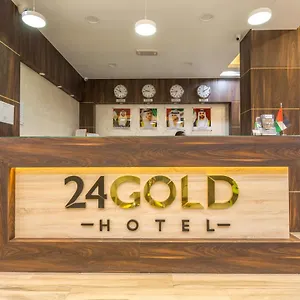 24 Gold 2* Dubai