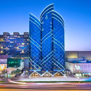 酒店 布尔迪拜城市四季酒店