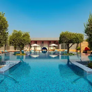 Aloft Hotel Abu Zabi