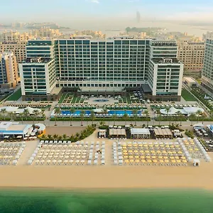 Rezort Marriott Palm Jumeirah,