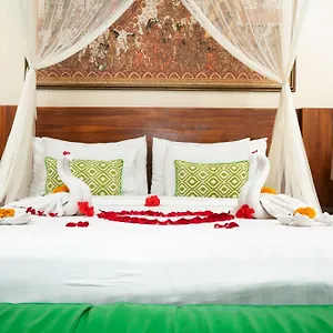 Tropical Garden 4* Ubud (Bali)