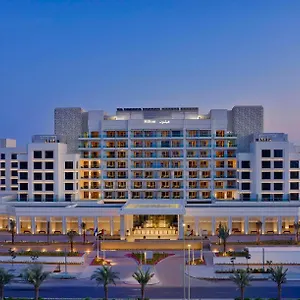 Hilton Yas Island Vereinigte Arabische Emirate