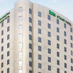 *** Hotel Ibis Styles Makkah Saoedi-Arabië