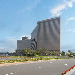 Hyatt Regency Galleria Dubái