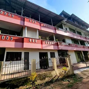 O Haiwa 3* Varkala