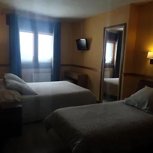 Copacabana 2*, Pas De La Casa Andorra