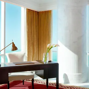 The St. Regis 5*, Abu Dabi Emiratos Árabes Unidos