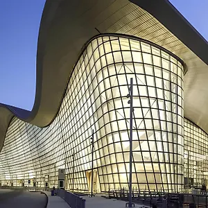  Hotel Auhotel -zayed International Airport-located In Transit Area -onwards Boarding Pass Required Verenigde Arabische Emiraten