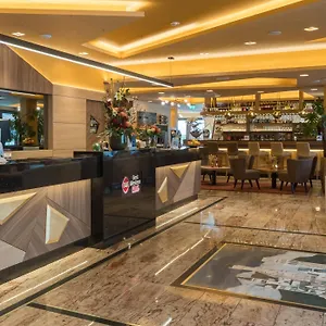 **** Hotel Western Duitsland