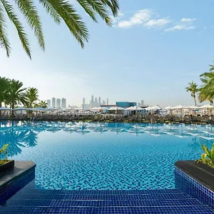 Ośrodek wypoczynkowy Rixos The Palm &, Dubaj