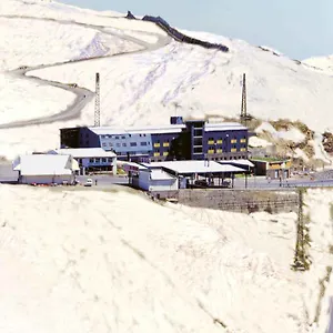 Pic Maia Mountain 2*, Pas De La Casa Andorra