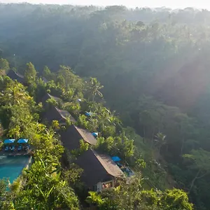 Valley Boutique Ośrodek wypoczynkowy Ubud