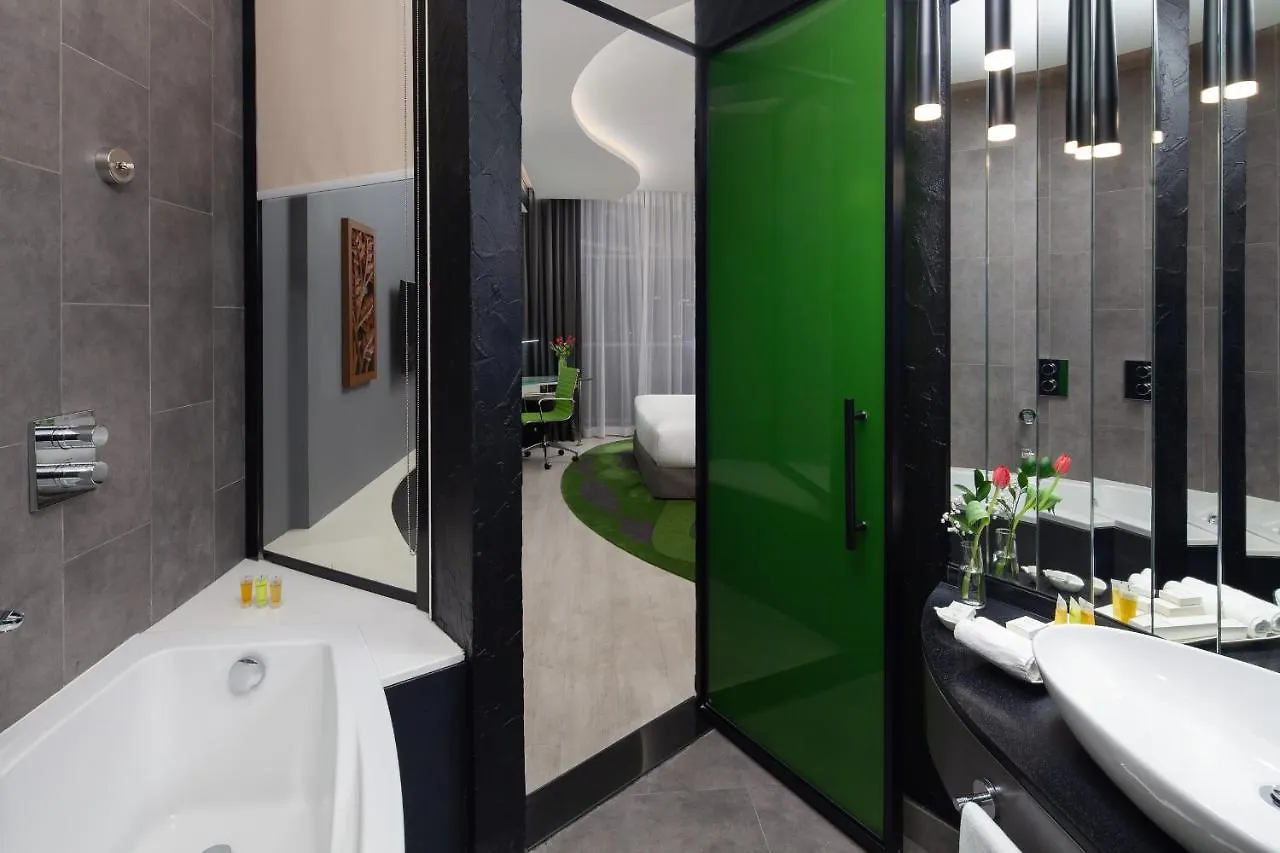 Al Khoory Sky Garden Hotel Dubai 4*,  Emirati Arabi Uniti